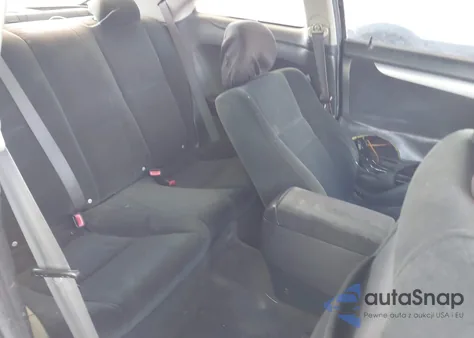 2006 Honda Accord 3.0 Lx z USA, uszkodzony, nr VIN 1HGCM82276A006980